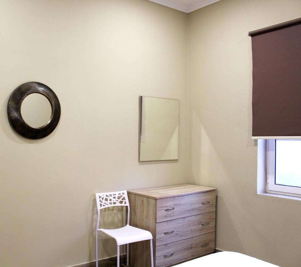 Apartament 2V1 - Myslym Shyri Tirana Zewnętrze zdjęcie