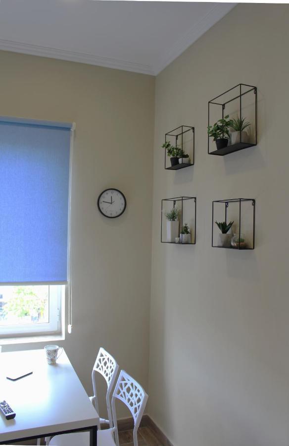 Apartament 2V1 - Myslym Shyri Tirana Zewnętrze zdjęcie