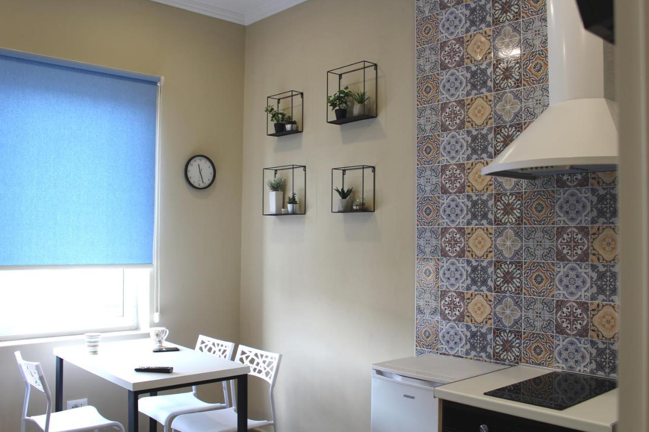 Apartament 2V1 - Myslym Shyri Tirana Zewnętrze zdjęcie