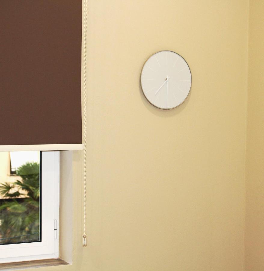 Apartament 2V1 - Myslym Shyri Tirana Zewnętrze zdjęcie
