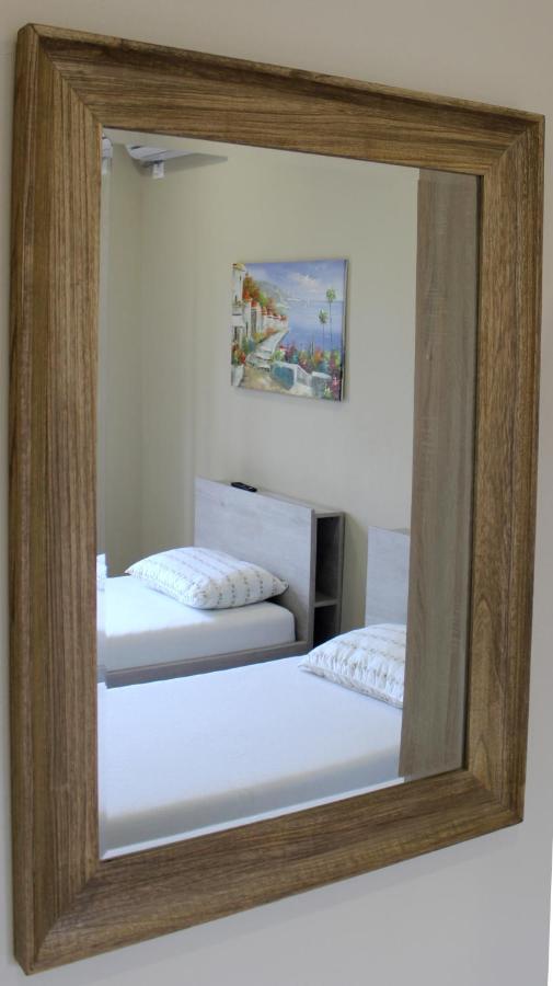 Apartament 2V1 - Myslym Shyri Tirana Zewnętrze zdjęcie
