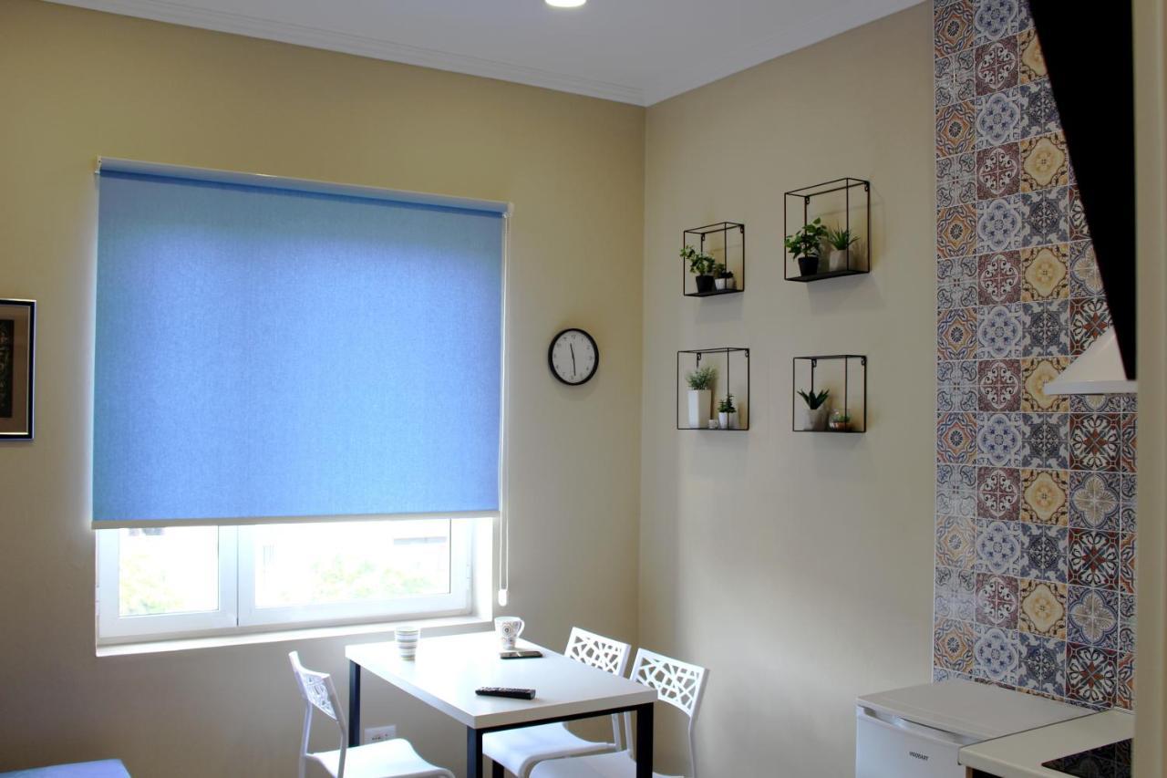 Apartament 2V1 - Myslym Shyri Tirana Zewnętrze zdjęcie